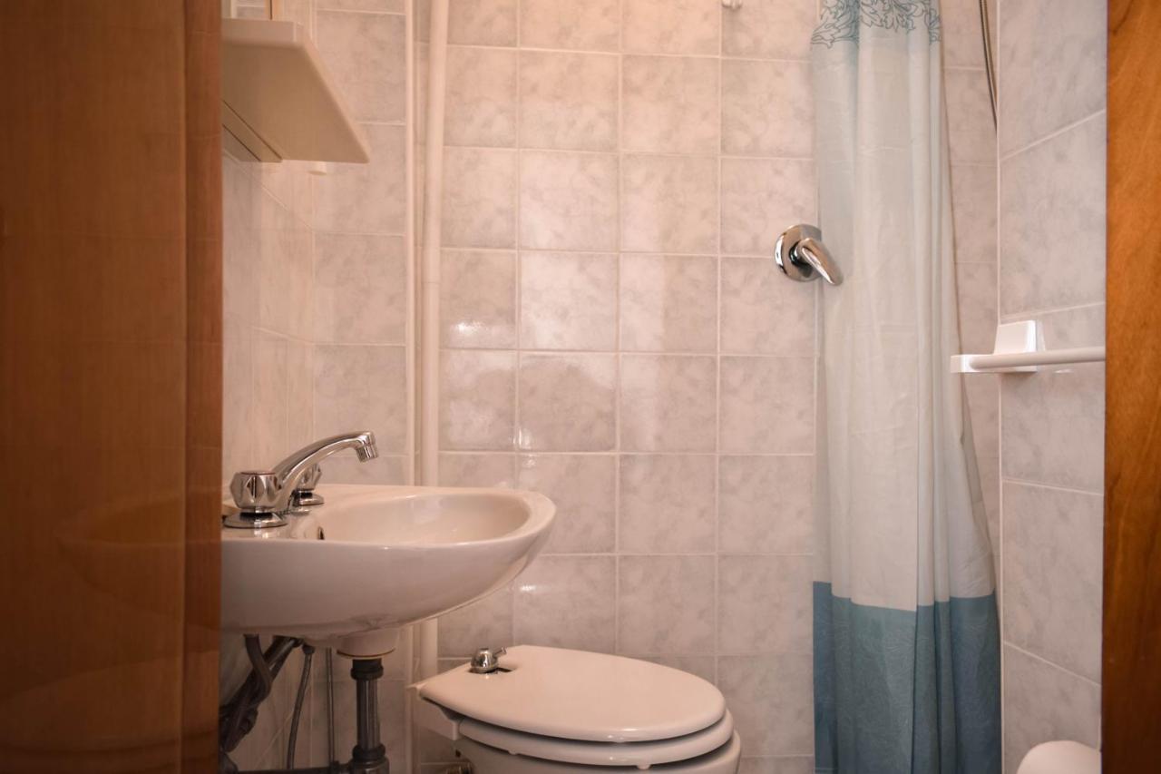 Hotel Zeus Cervia Ngoại thất bức ảnh