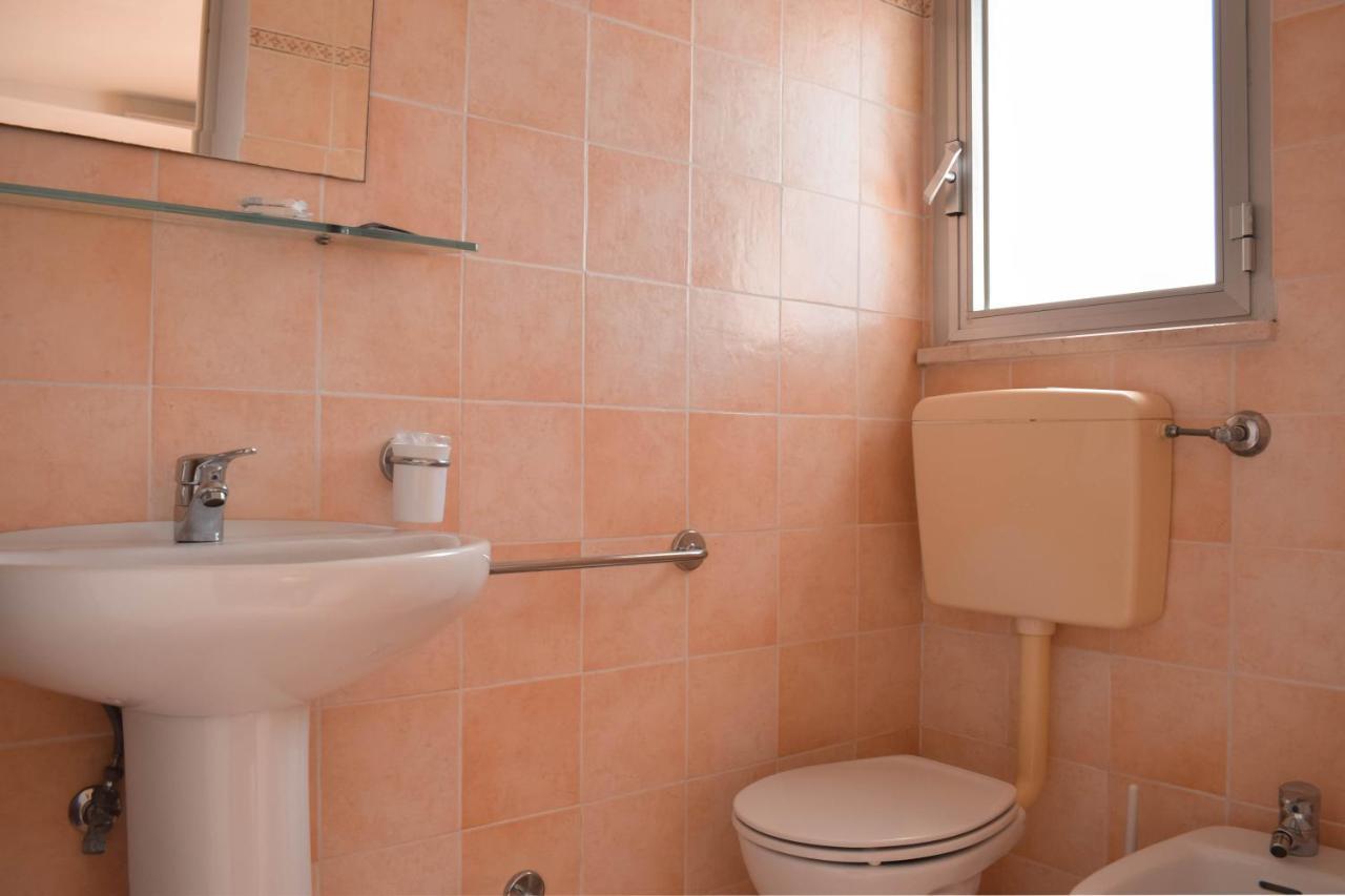 Hotel Zeus Cervia Ngoại thất bức ảnh