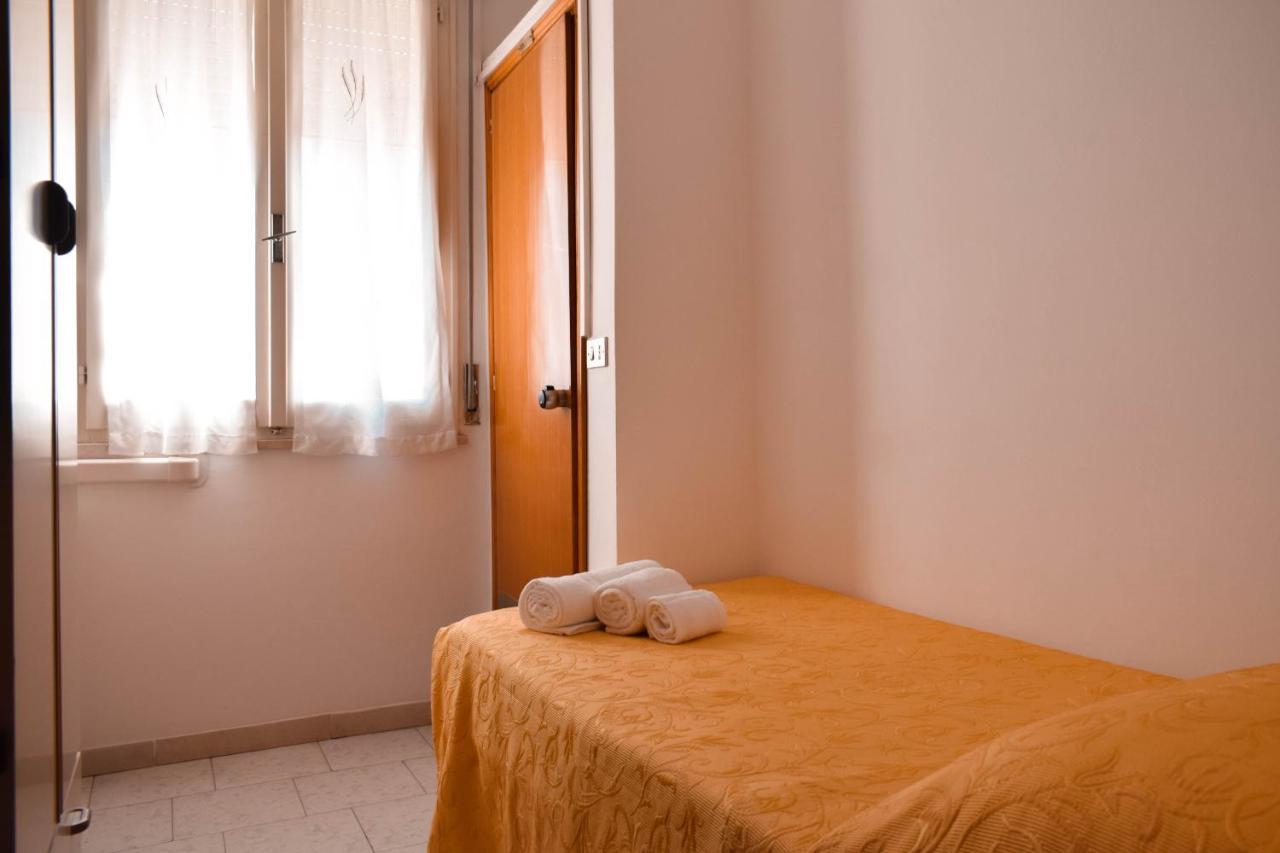 Hotel Zeus Cervia Ngoại thất bức ảnh