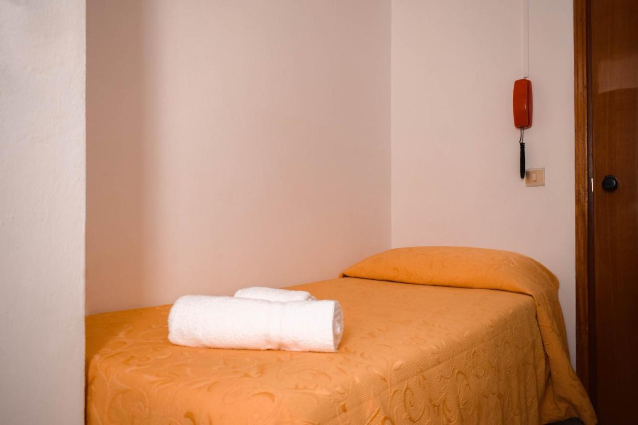 Hotel Zeus Cervia Ngoại thất bức ảnh