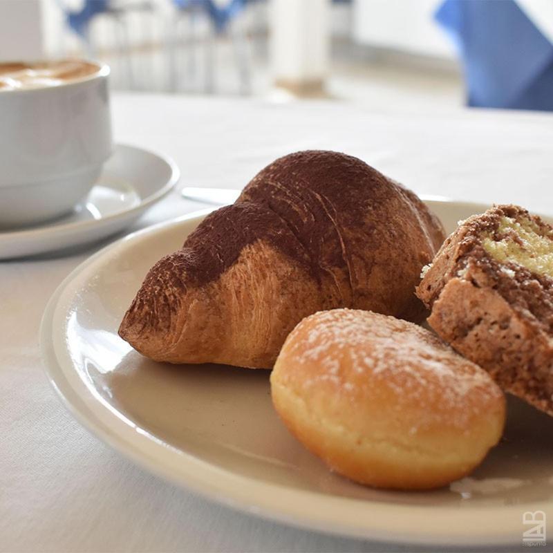 Hotel Zeus Cervia Ngoại thất bức ảnh